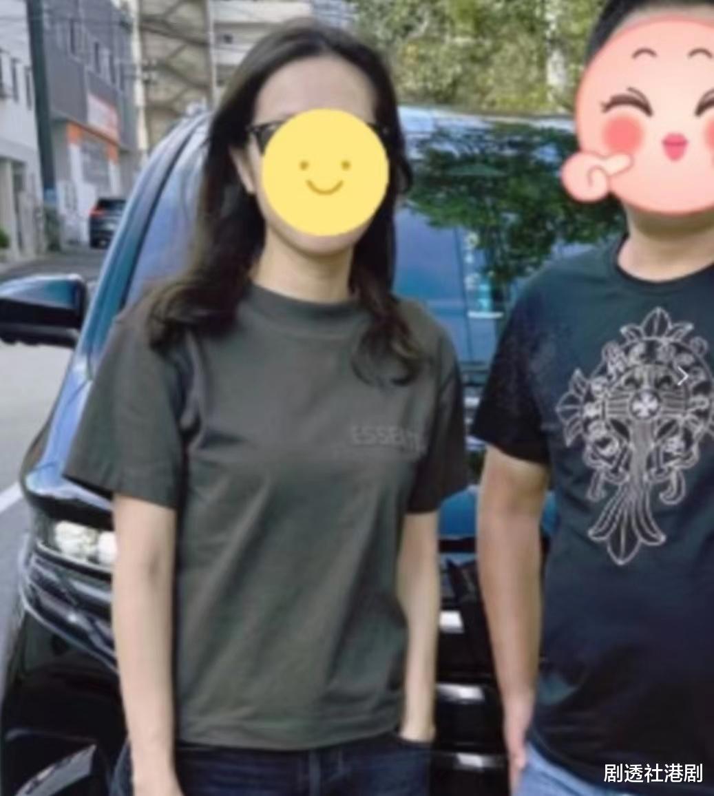 疑想长居日本!TVB前视后离巢后多次到日本旅游,曝有留意当地物业