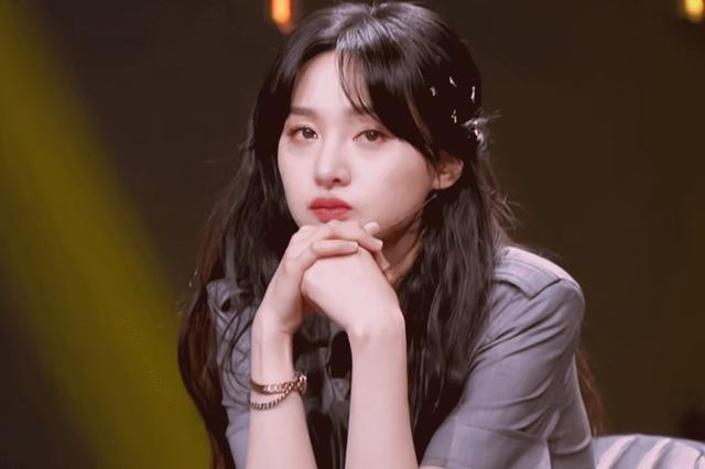 因208万退网两年后,爽妹子变“爽妈子”,这回不光是拜张恒所赐