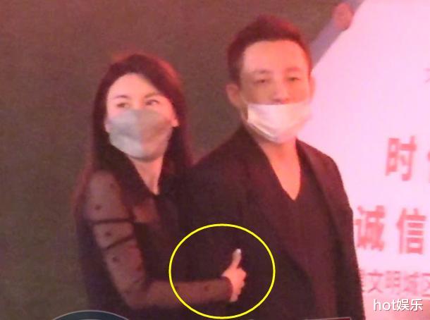 |葛斯齐透露汪小菲庄锶敏真实关系,称合照不是狗仔角度,系摆拍