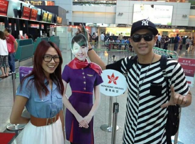 陈建州劲爆黑料被扒：在家门口失禁，与多位明星亲吻，画面太辣眼