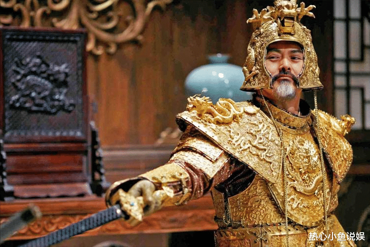 贪财好色,吃里扒外!深扒之下,周润发的狐狸尾巴终于露出来了