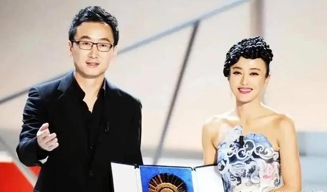 秦岚|娱乐圈“大号水蜜桃”的瓜