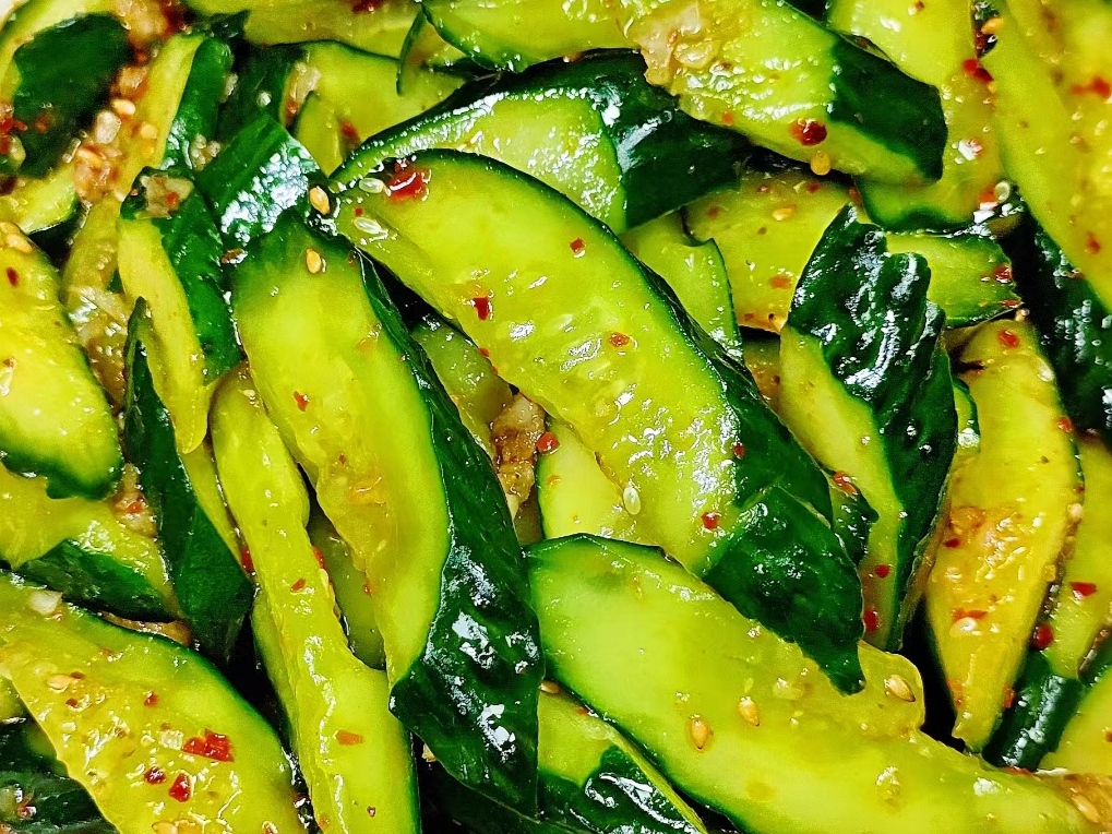 美食教程|进入中伏后，八道碱性菜要多吃，排毒养颜增免疫，提升精力过夏天