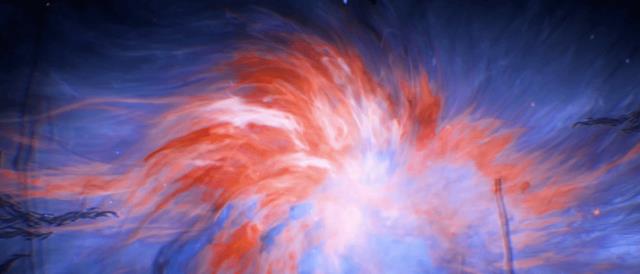 重紫|《重紫》和《星落凝成糖》开播仅差一天，豆瓣评分却相差甚远