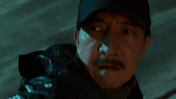 开播2集,收视第1!观众:真不愧是我苦等4年的悬疑大剧