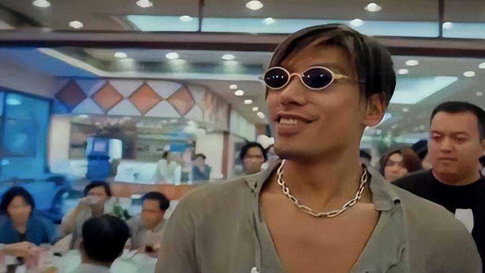 《古惑仔》8位演员今昔对比，有人病魔缠身，有人去世没钱办葬礼