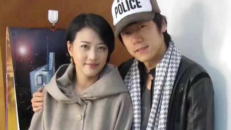 周海迷离世两位前任深情悼念，却遭网友区别对待，死因真相才暴露