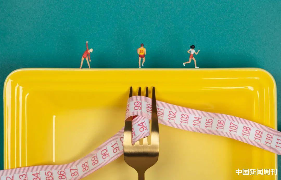 疾病|减肥悖论：减肥的不肥胖，肥胖的已躺平？