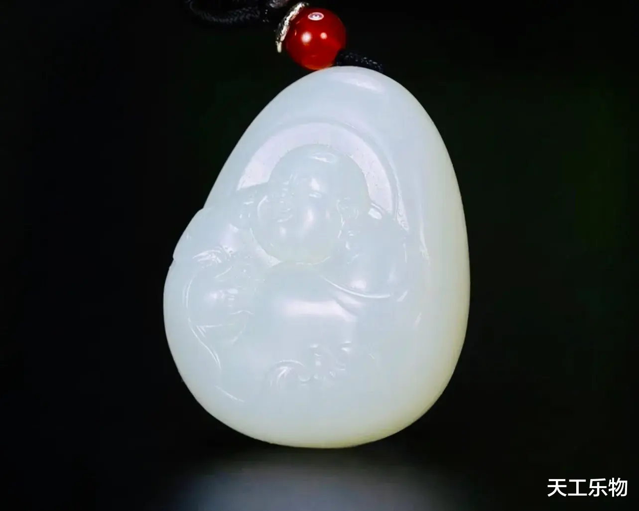 戈壁|广义和田玉时代！能出鉴定证书的白色和田玉都有哪些？
