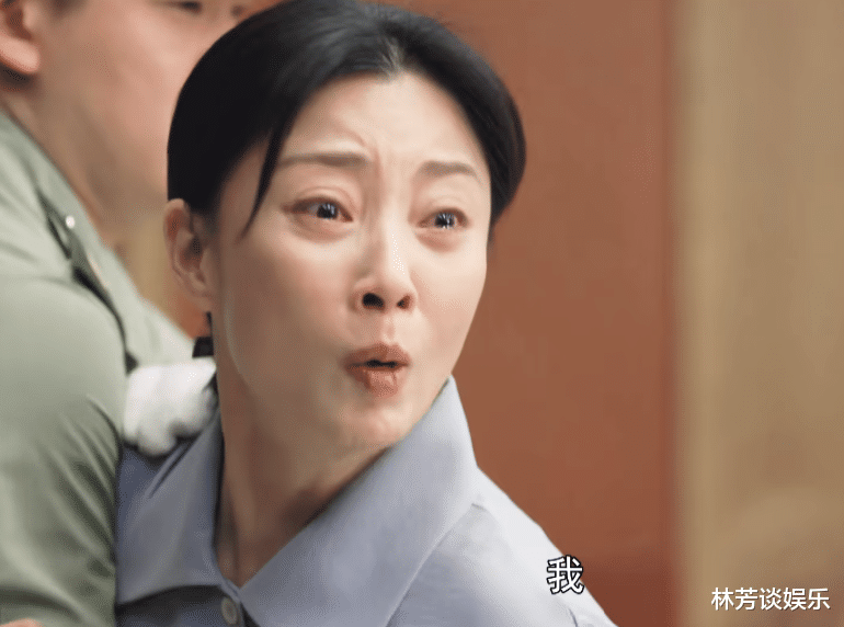 迪丽热巴|一个呆，一个僵，两个人给上星大剧拖后腿，观众看了真“憋屈”