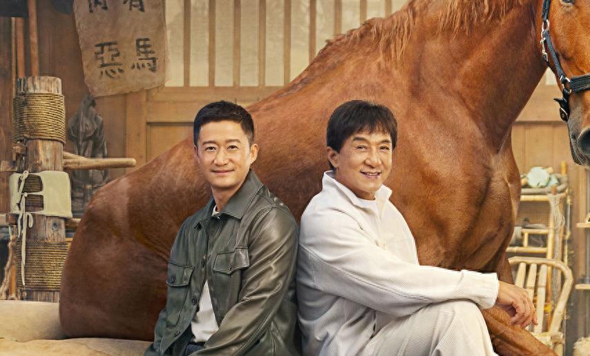 我真不是马后炮,早就说了张颂文是“假火”,一个人扛不动票房了