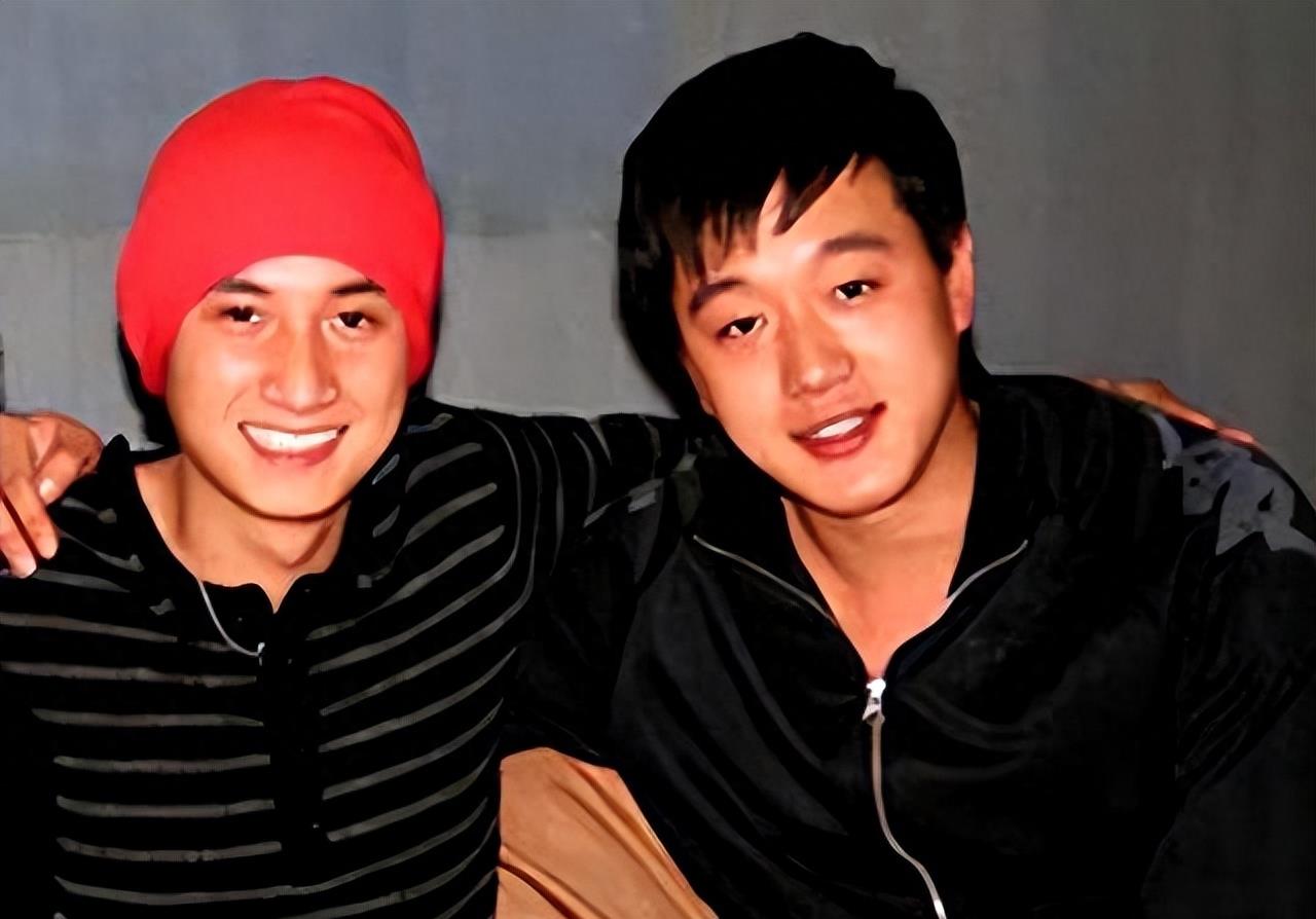 有一种“算计”叫马伊琍和文章,离婚4年后,才明白这盘大棋