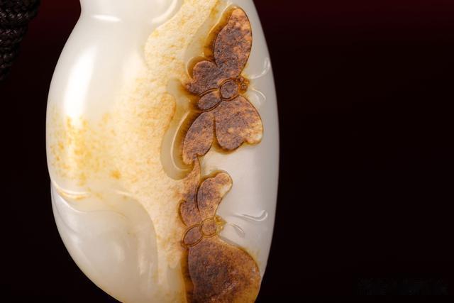 |玩玉久了,都有了哪些变化?