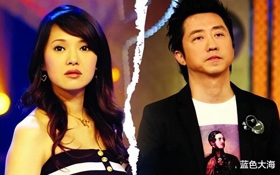 伊能静|恋爱长跑14年后婚内出轨,再婚被传“婚变”,伊能静怎么了?