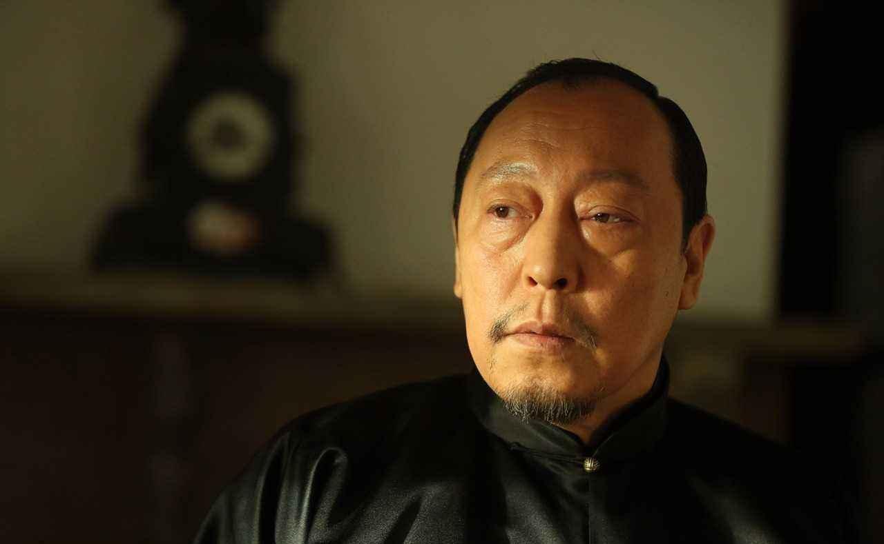 张凯丽|明明演技一般，却硬吹成“老戏骨”