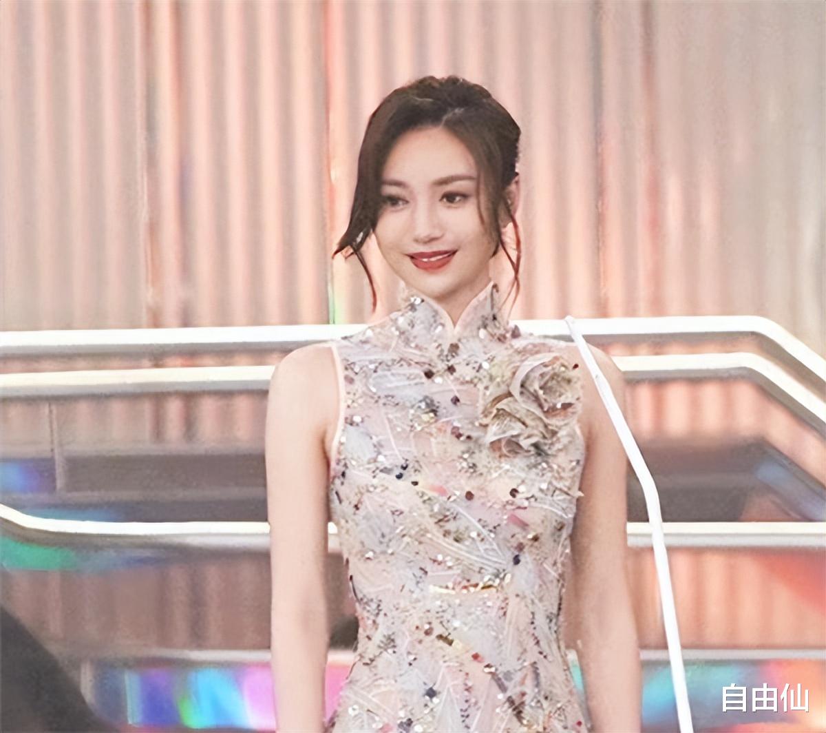 纪实:香港小姐时隔20年再出神仙颜值,绝美身姿为何却没进前3?