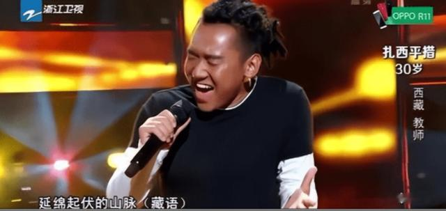 孟子义|《中国好声音》张恒远早逝，张碧晨吴莫愁可惜了，周深落选却最红