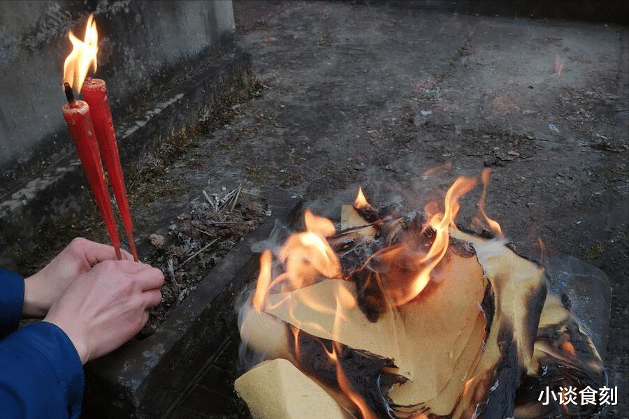 寒衣节|“初一五不空，贫穷不找来”，明日十月初一，哪5不空？别犯忌讳
