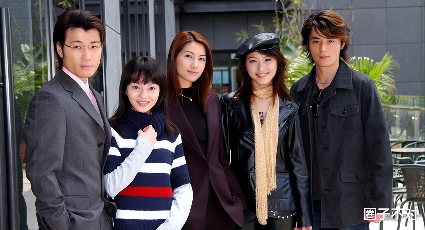 让大 S 戴绿帽，拒绝霍建华求爱，台湾最美\公交车\连绿14名男友