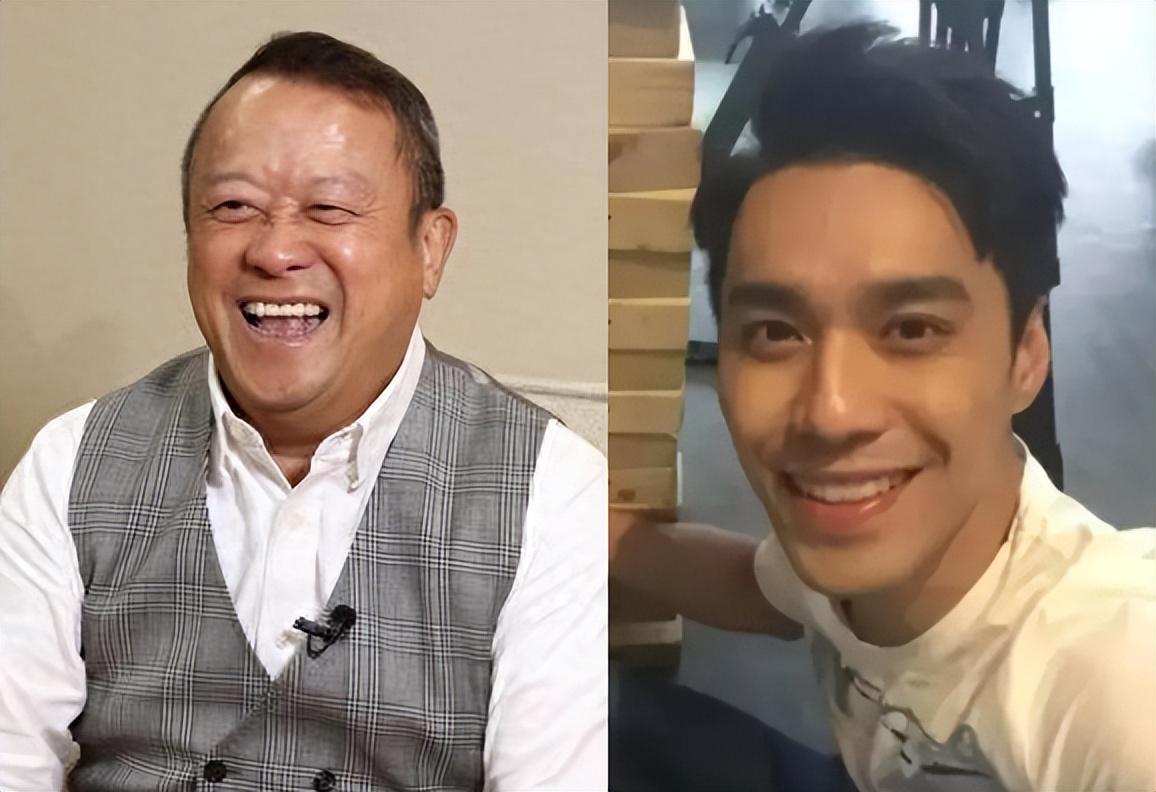 曝TVB男星涉15亿诈骗案被捕，180W豪车拖走20人涉案, 疑曾志伟受累