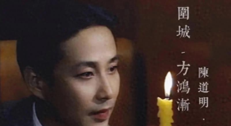 看似演技很牛,实则“滥竽充数”的6位演员,演戏不是让演自己的!