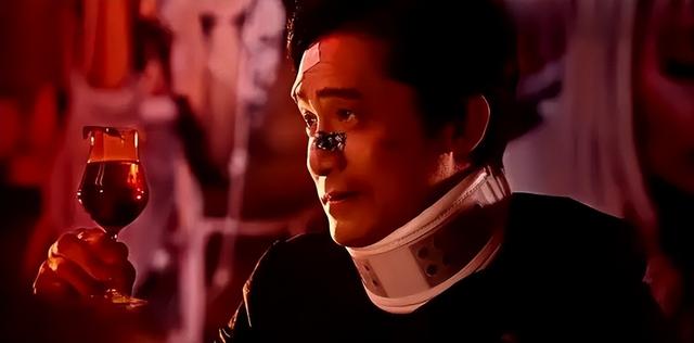 梁朝伟|珍惜羽毛吧,留给梁朝伟的时间,已经不多了