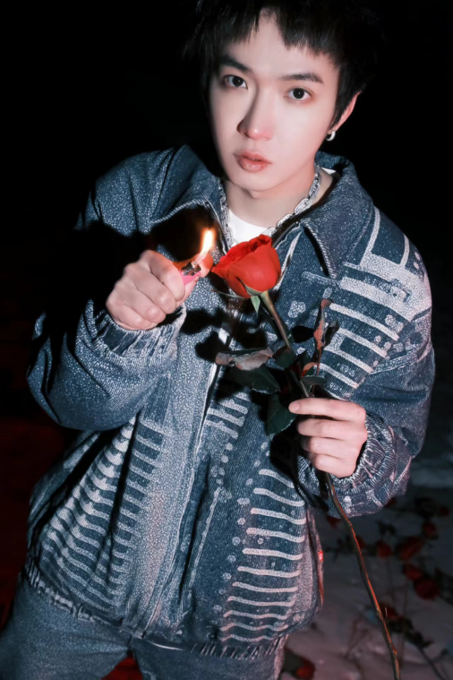 tizzyt|TizzyT厂牌官宣｜SFNT新人首次合体亮相