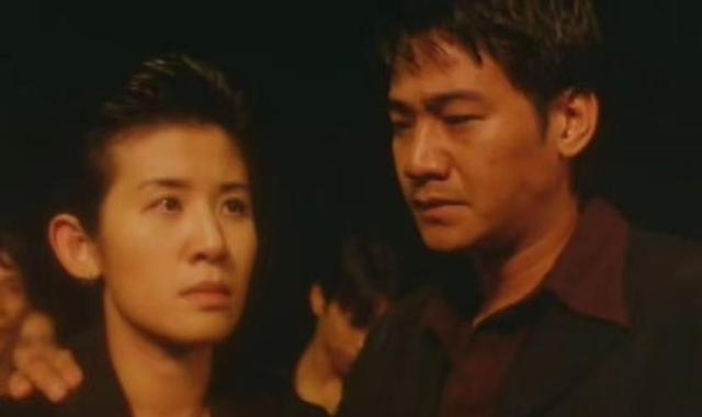 香港反派演员对比，都是童年的阴影，真不相信他们越老越面善！