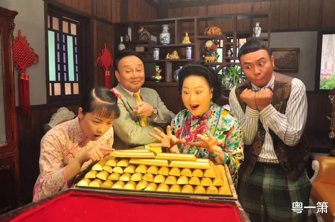 43岁的广州演员“刘定坚”刘云明,远离广东娱乐圈的他现在还好吗