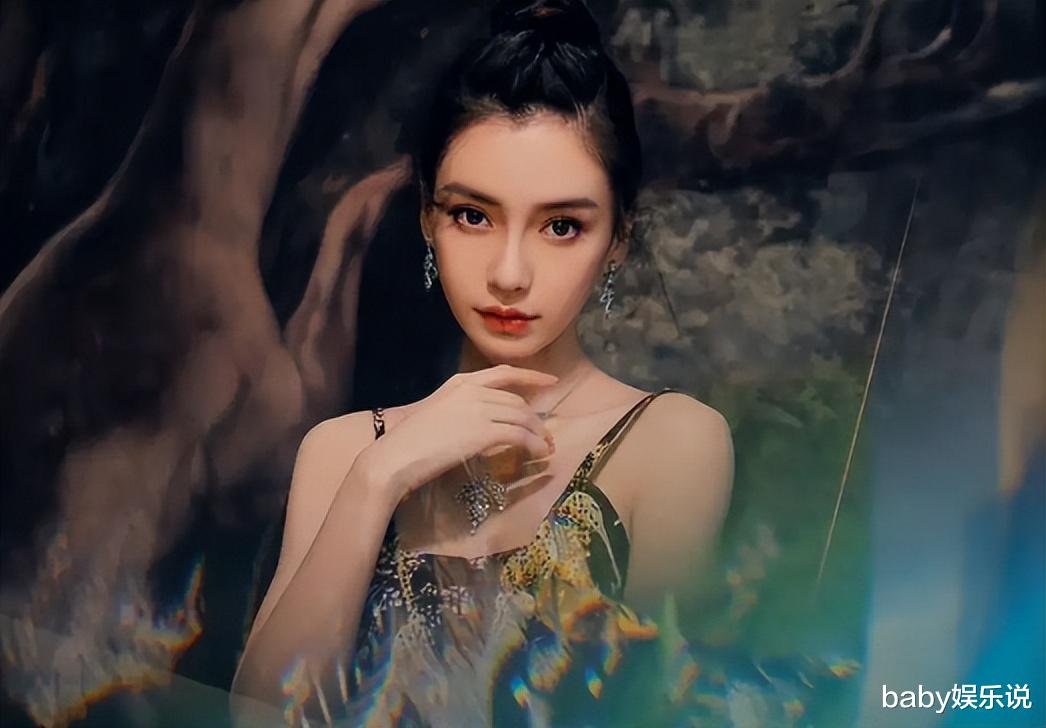 实锤?baby看秀细节曝光,疑与助理暗渡陈仓,曝疯马秀有深度合作