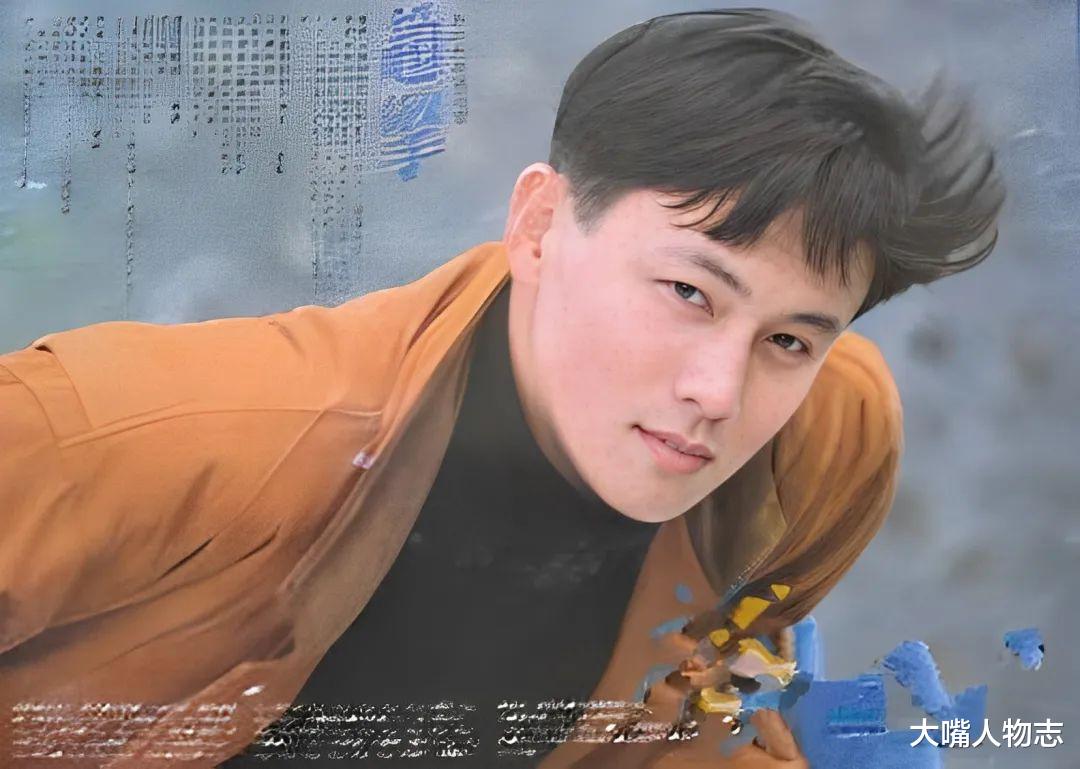 影帝被前妻骗走5000万,6个孩子都不是亲生的,他这一生是一场“大戏”