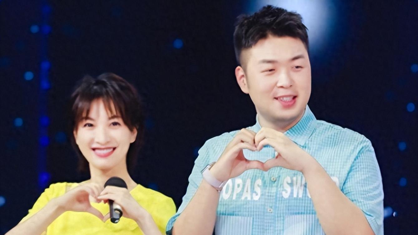 世上渣男千千万，杜海涛这种太少见，沈梦辰这次遇到高端玩家了