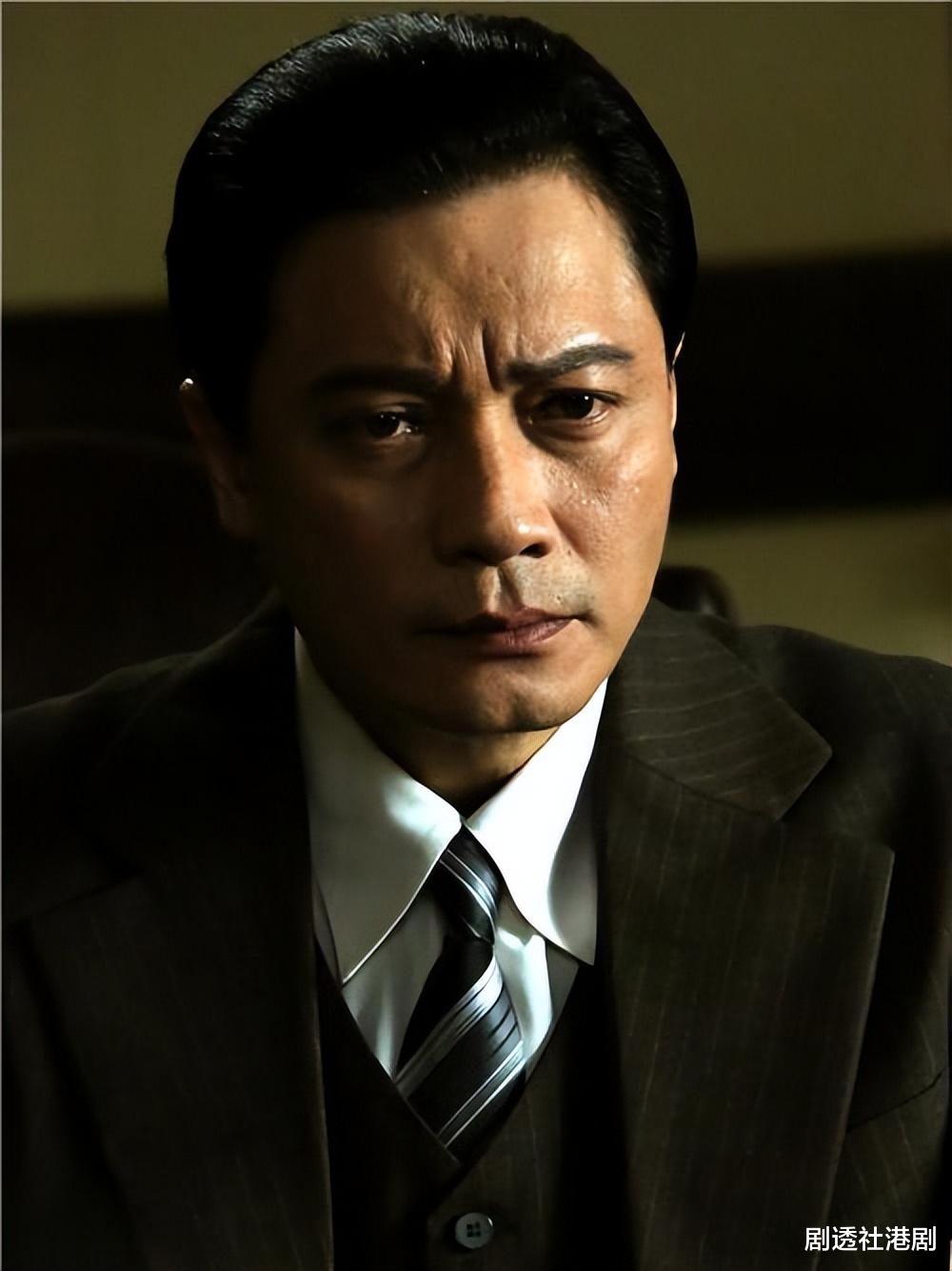 罗嘉良|7月将开新剧！港知名男星与太太秘密回港，令得患癌传闻不攻自破