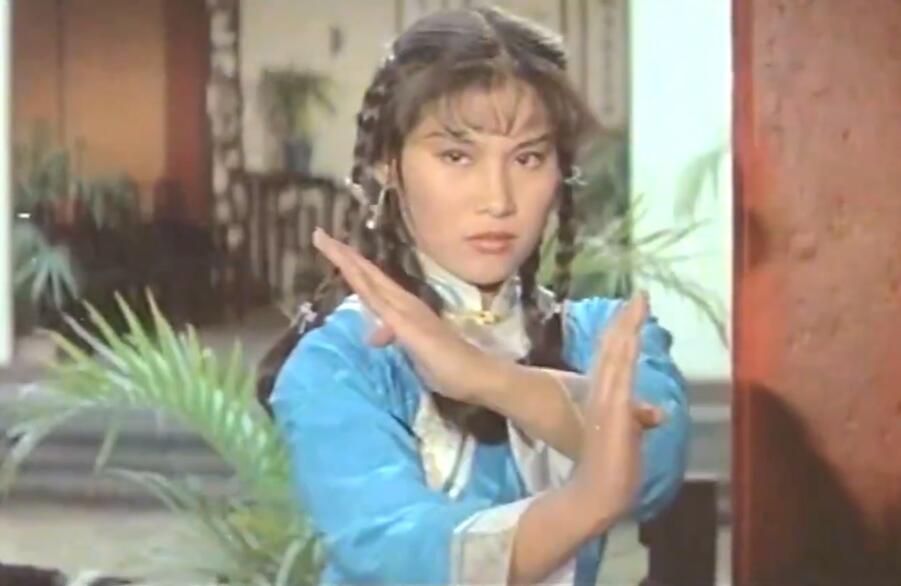 TVB剧里“名不副实”的5大美人,明明颜值平平,却非要演第一美人