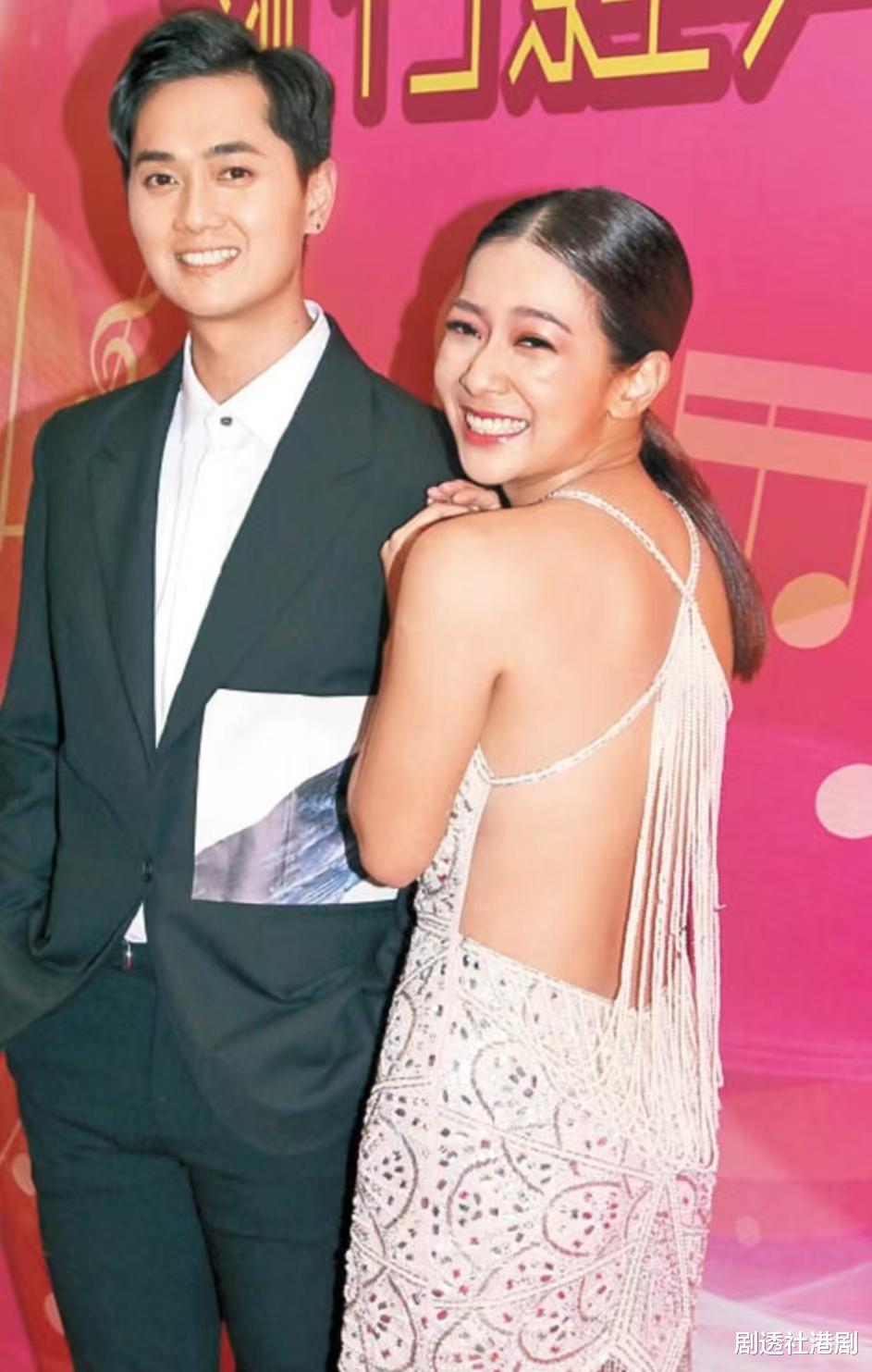 乐观面对问题!港女歌手自曝儿子发育迟缓,17个月仍不懂爬和走路