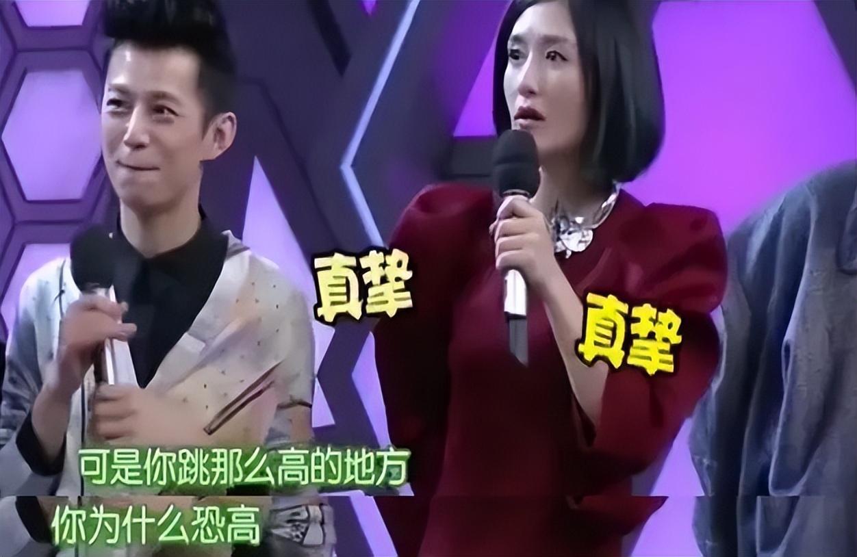 谢娜|留给谢娜的时间，已经不多了