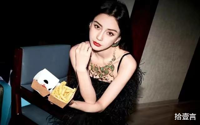 奔跑吧兄弟|事实证明，《跑男》放弃对baby的照顾，其实是做得最正确的选择