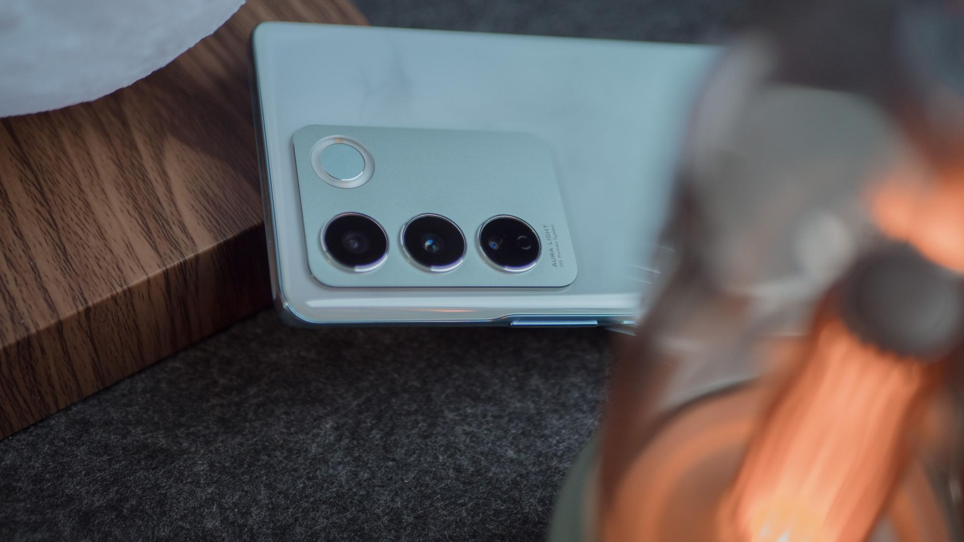 算法|独家黑科技回归、不再盲目堆料：vivo S16 Pro轻体验