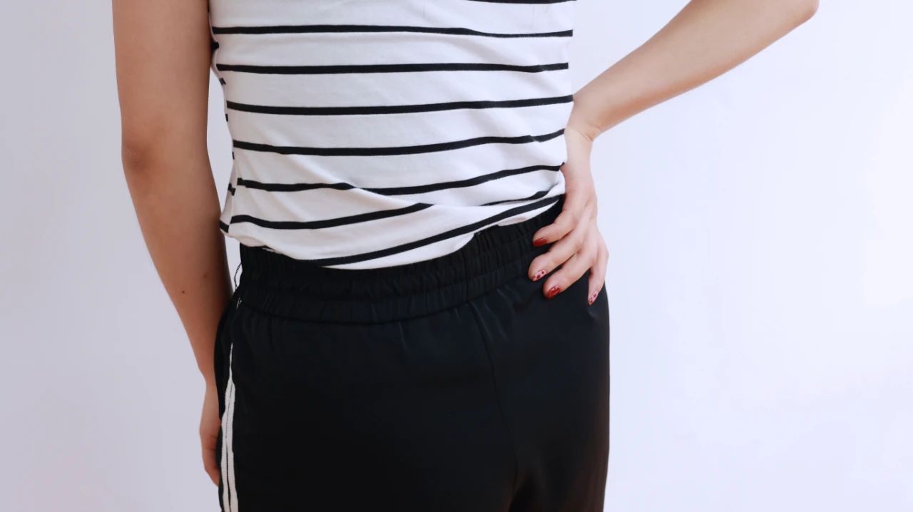 腿部健康和长寿,有密不可分的联系,保养5个部位或能帮助养腿