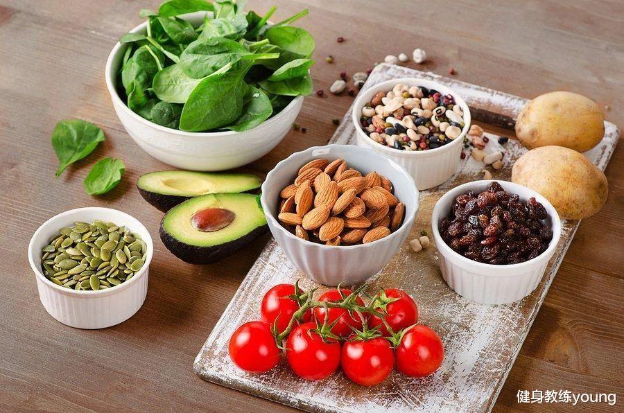 饮食|厉害了我的代谢,7个方法提高代谢的方法,减肥提高代谢才是王道