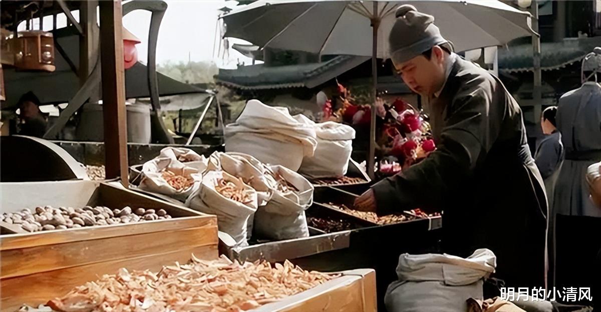 牛肉|小二,切二斤肉来,宋朝人口中的二斤肉,是啥肉?你知道吗