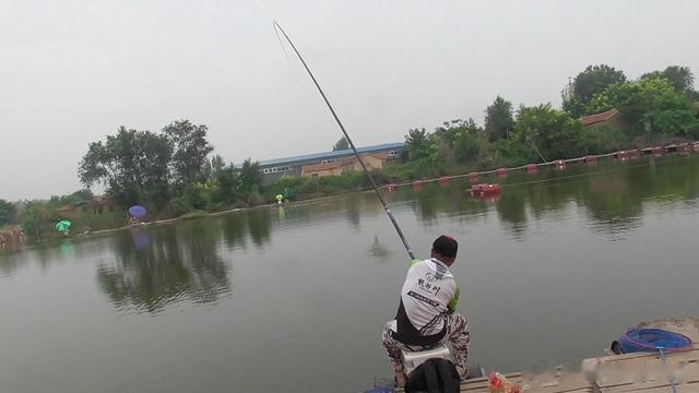 独刺|春季选择鱼竿别错过，系出名门还不贵，网红竿的肉中刺！