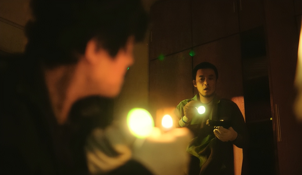 才播1天,收视不俗,网友:近年来唯一没快进还追平的电视剧