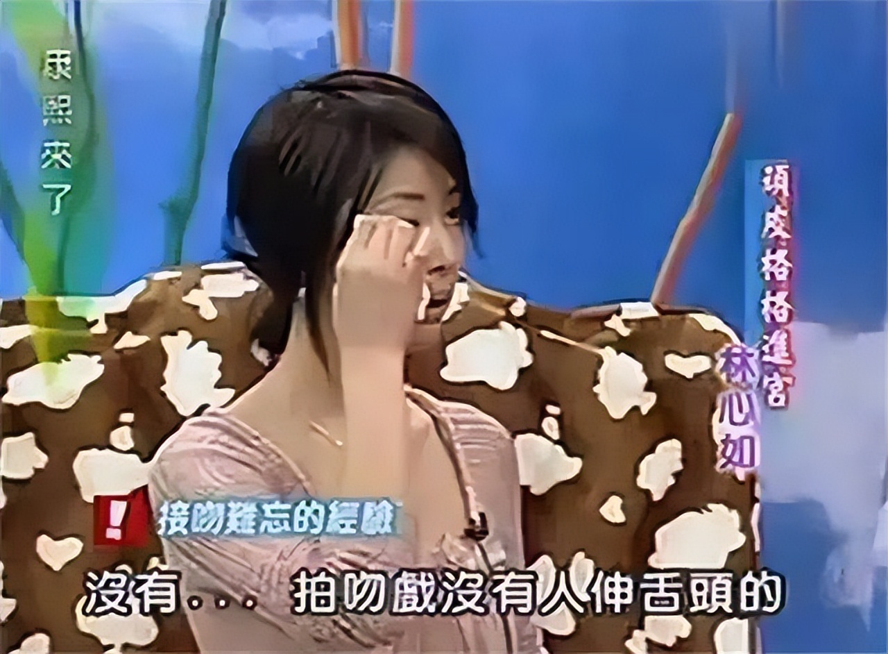 霍建华|林心如和霍建华“婚变风波”再升级，原来，一切早有预谋