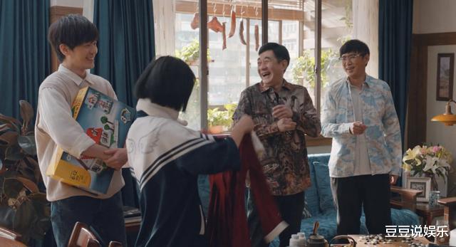 马伊琍|马伊琍翻车告诉我们:所谓的演技炸裂,并不是挤眉弄眼一惊一乍