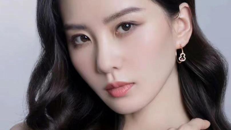 刘诗诗|气质女明星刘诗诗美图分享