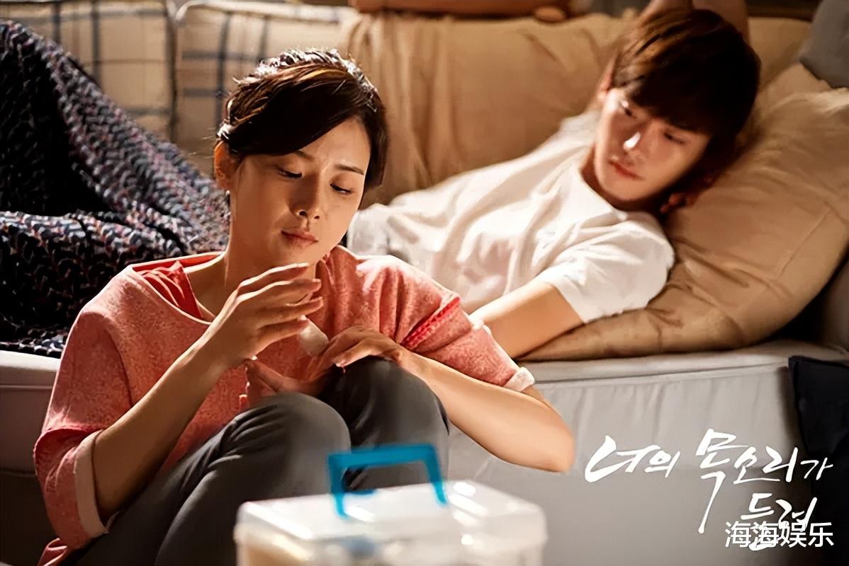 4部百看不厌的爱情剧,每一部都是经典,哪部是你熬夜追的?