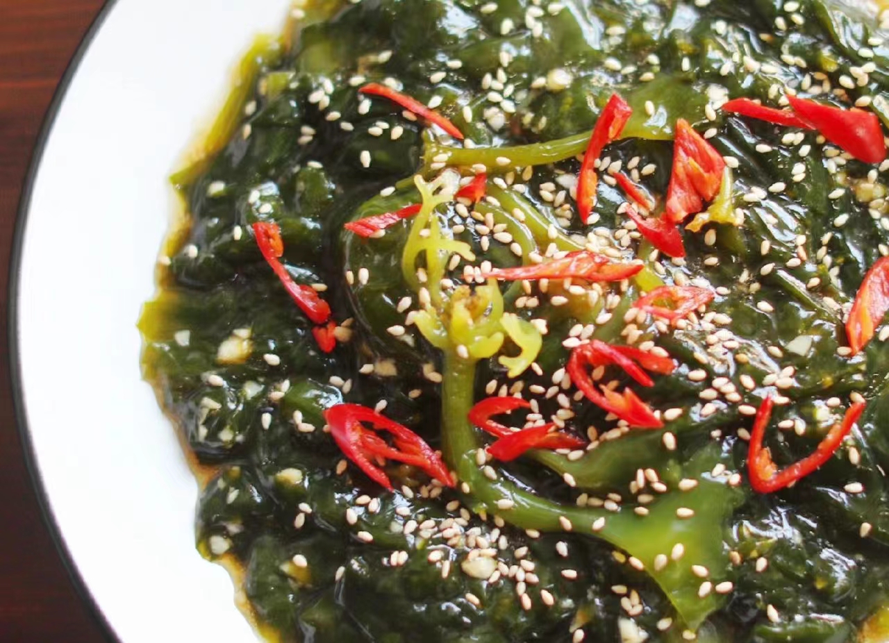 对眼睛最好的6种食物,建议常给孩子吃,保护视力让眼部焕发光彩