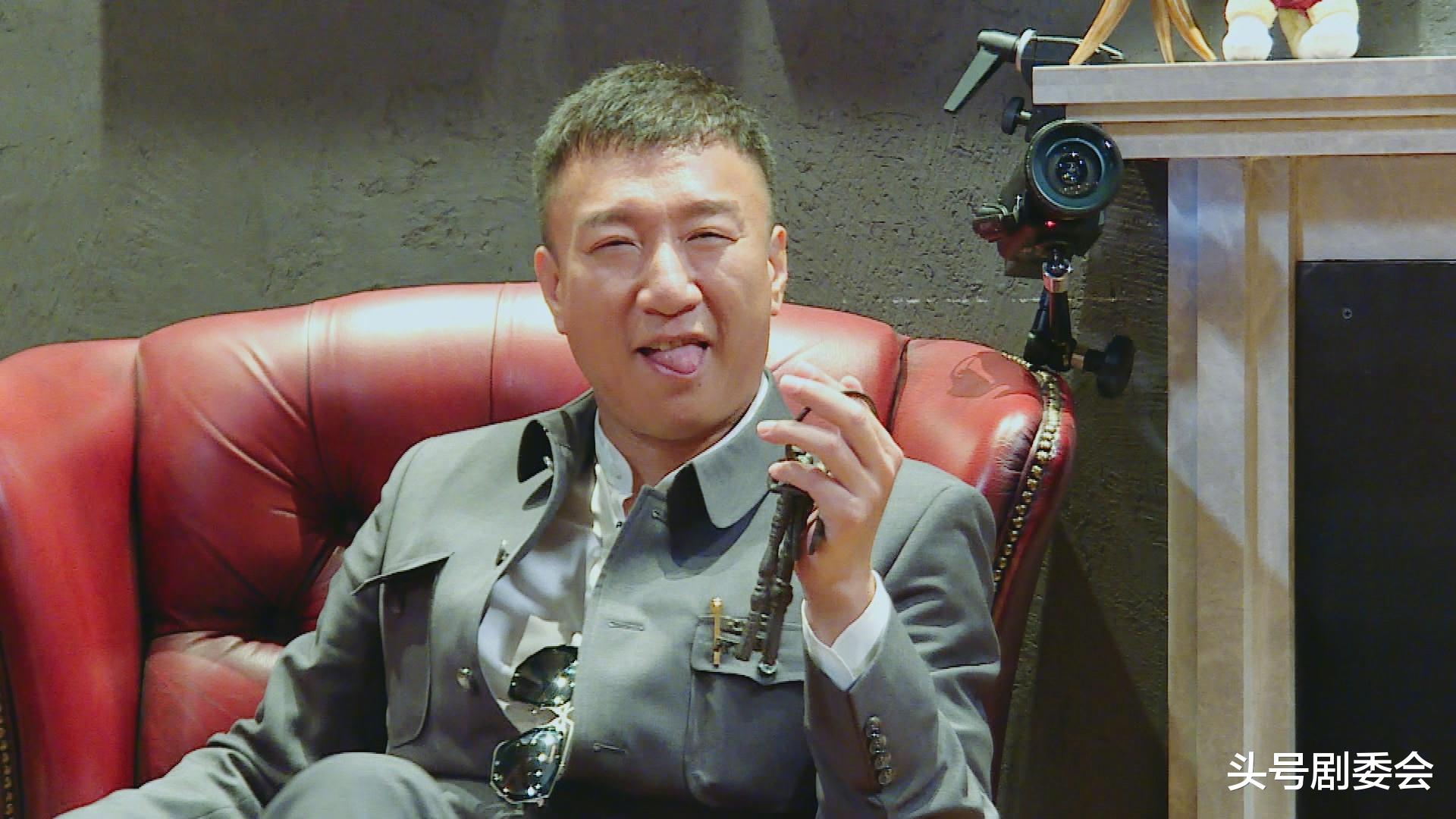 首播热度破万，甄子丹做配，《极限挑战》后，严敏又打出综艺王牌