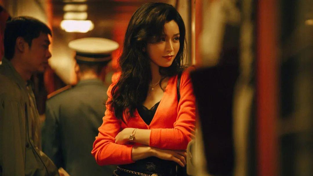 34岁女港星成刘德华新片女主，受陈思诚力捧，曾因不当言论惹众怒